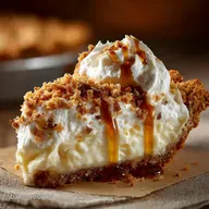 Banana Pudding Pie Southern Comfort in Every Slice