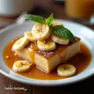 Easy Banana Foster Recipe A Taste of New Orleans