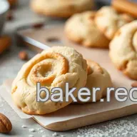 How to Bake Almond Cookies with Cinnamon Twist: A Delicious Family Treat