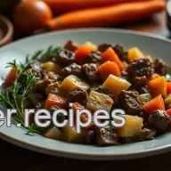 Beef Recipes for Dinner: Elevate Shepherd's Pie, Bourguignon Style!
