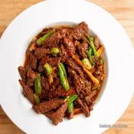 Quick Beef Strips Stir Fry Better Than Takeaway