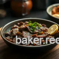Beefy Bliss: An Easy Bowl of Beef You&rsquo;ll Love Cooking!