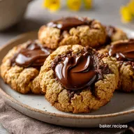 Best Chocolate Chip Cookies: 27 Mins