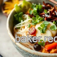 Bibimbap Recipe Bliss: My Family's Go-To Korean Bowl!