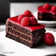Black Forest Gateau Recipe A Taste of Germany at Home