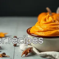 Blend Pumpkin for a Creamy Fall Delight