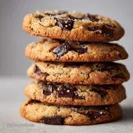Chocolate Chip Cookies: Ultimate Chewy Brown Butter Recipe