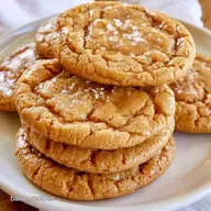 Brown Butter Harvest Cookies: Chewy