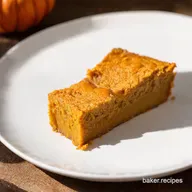 Brown Butter Sweet Potato Souffle Autumn Dessert Bliss