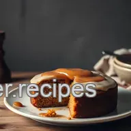 How to Bake Pumpkin Texas Cake with Brown Butter for Fall Bliss