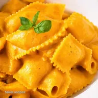 Butternut Squash Ravioli Stuffed Pasta Perfection