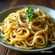 Buttery Cabbage Noodles Haluski A Taste of Home