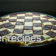 Checkmate! Checkerboard Cake Tutorial: Bake a Showstopper!