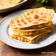 How to Cook Quesadillas Cheesy Chicken Easy Weeknight