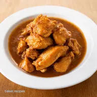 Chefs Kickin fu yung chicken Umami Gravy Takeout Fakeaway
