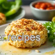 Food Traditions of the Mid-Atlantic Region: Amazing Chesapeake Bay Crabcakes!