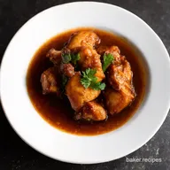 Chicken Adobo A Taste of the Philippines Easy