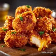 Chicken Croquettes Crispy Comforting Leftover Magic