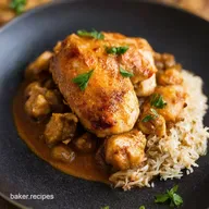 Chicken Marsala My GoTo Easy Delicious Recipe