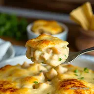 Chicken Pot Pie Casserole: Best Casserole Recipes!