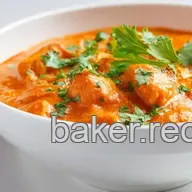 Easy Chicken Recipes: My Creamy Tikka Masala Secret!