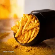 Chip Shop Glory My Secret French Fry Seasoning Recipe