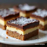 Chocolate Box Cake Mix Hacks Millionaires Shortbread Magic