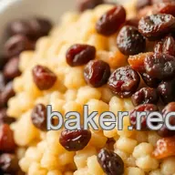 Chocolate Raisins: 7 Best Recipes for Sweet Treats