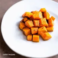 My GoTo Cinnamon Roasted Butternut Squash So Easy