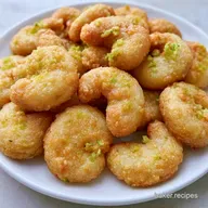 Citrus Snack Bites in 45 Minutes
