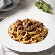 How Do I Make the Best Beef Stroganoff Ever