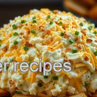 Easy Cream Cheese Cheese Ball Recipes: A Nostalgic Party Favorite