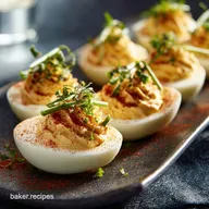 Deviled Eggs Recipe Best: Perfectly Polished Ultra-Creamy Classic