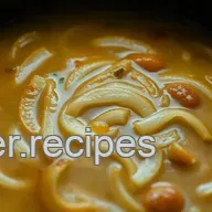 Easy & Comforting French Onion Soup Recipe Crock Pot: A Family Favorite