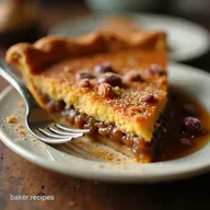 The Best Homemade Raisin Pie Recipe Buttery Crust Spice