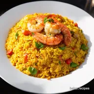 Seafood Paella Recipe A Taste of Spain with Rice