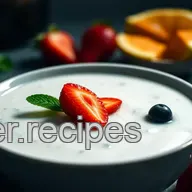 Delicious Coconut Chia Seed Pudding: A Simple Tropical Delight