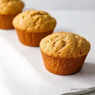 Easy Coconut Flour Muffins My GoTo GlutenFree Treat