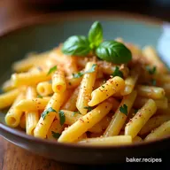 Cowboy Butter Pasta My Zesty Weeknight Dinner Secret