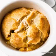 Cozy Chicken Pot Pie Filling Recipe Grandmas Secret