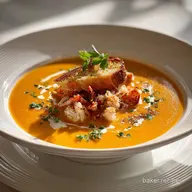Crab Bisque Recipe: Velvety, Restaurant-Grade Flavor