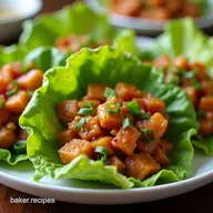 Copycat PF Changs Lettuce Wraps My Quick Tasty Recipe