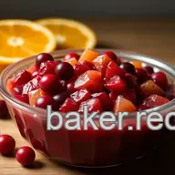 Easy & Tangy Cranberry and Orange Relish: A Festive Must-Have