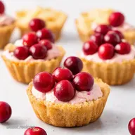 Easy Cranberry Cream Cheese Appetizer Bites Ready in Minutes