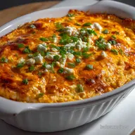 Buffalo Chicken Dip: The Ultimate Creamy Baked Game Day Recipe