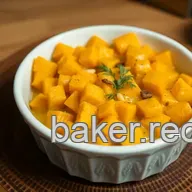 Comforting Recipe for Butternut Squash Casserole: A Family Favourite