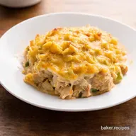 Creamy Chicken Casserole Recipes Weeknight Winner