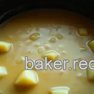 Crock Pot Potato Soup Recipe: Creamy Comfort Made Easy!