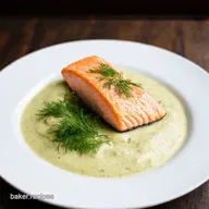 Cream Sauce Magic Creamy Dill Salmon Weeknight Winner
