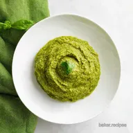 Dreamy Avocado Pesto Forget Basil This is the BEST